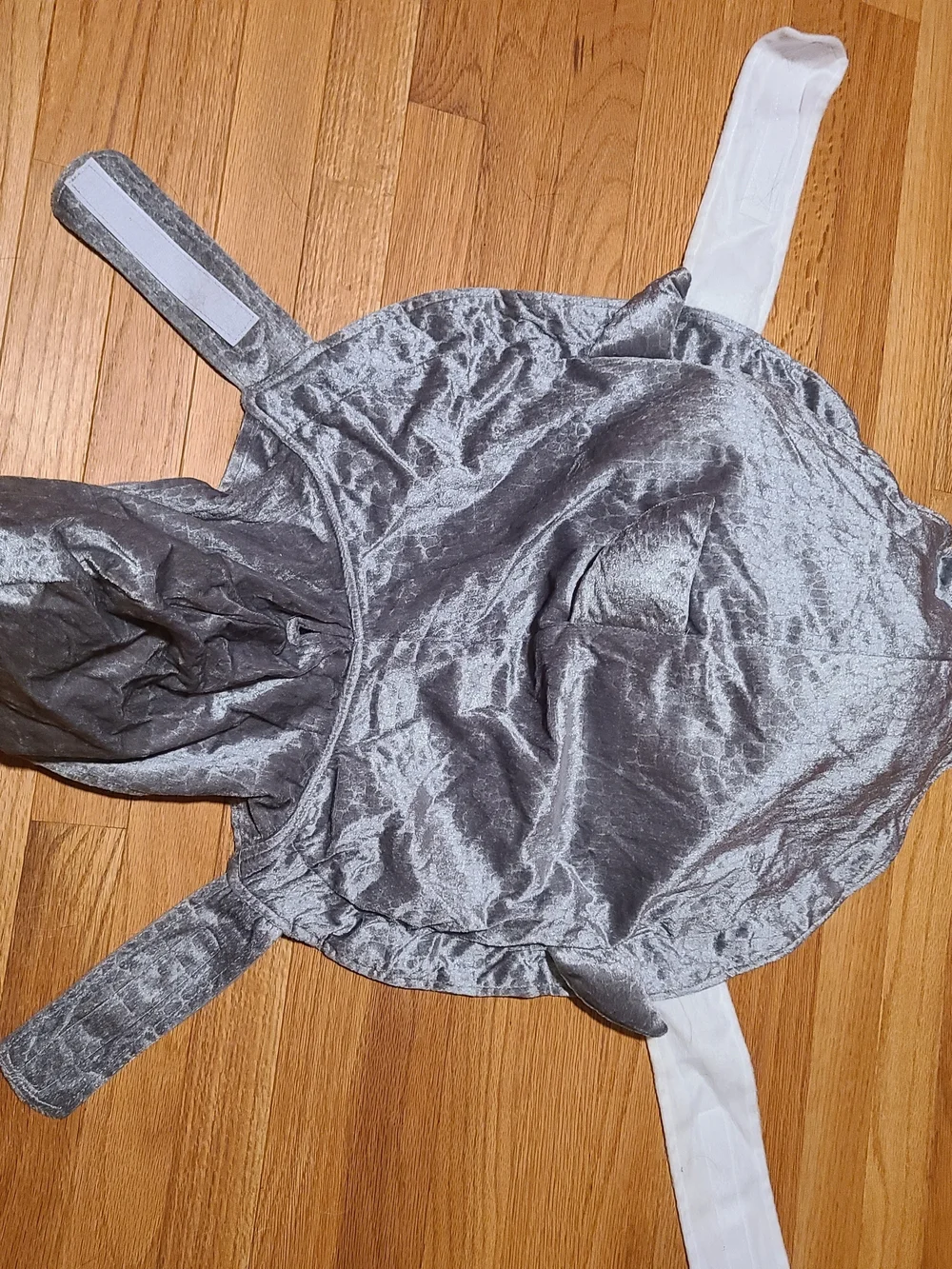 N/A shark costume